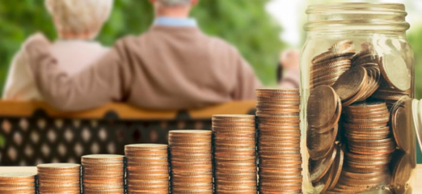 Государство готово добавить капитал на накопительную пенсию россиян