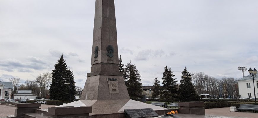 Дело чести: депутаты гордумы Тольятти держат на особом контроле подготовку к 9 Мая