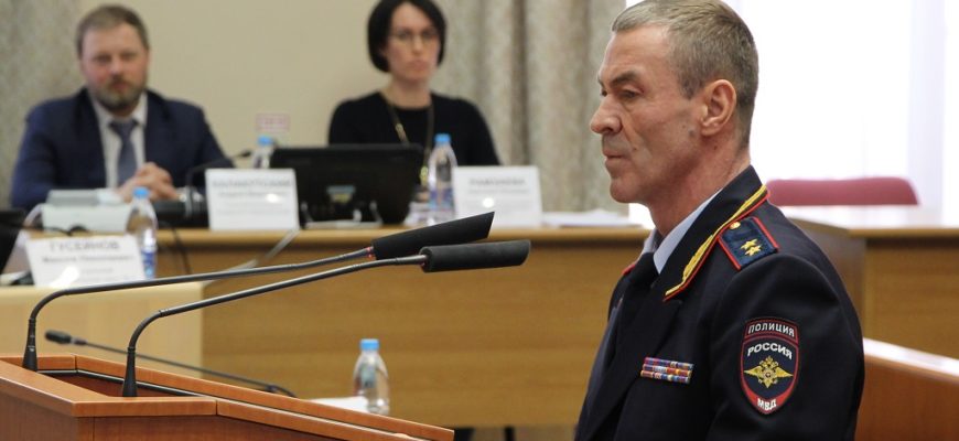 В 2024 году в Самарской области значительно выросло количество зарегистрированных киберпреступлений