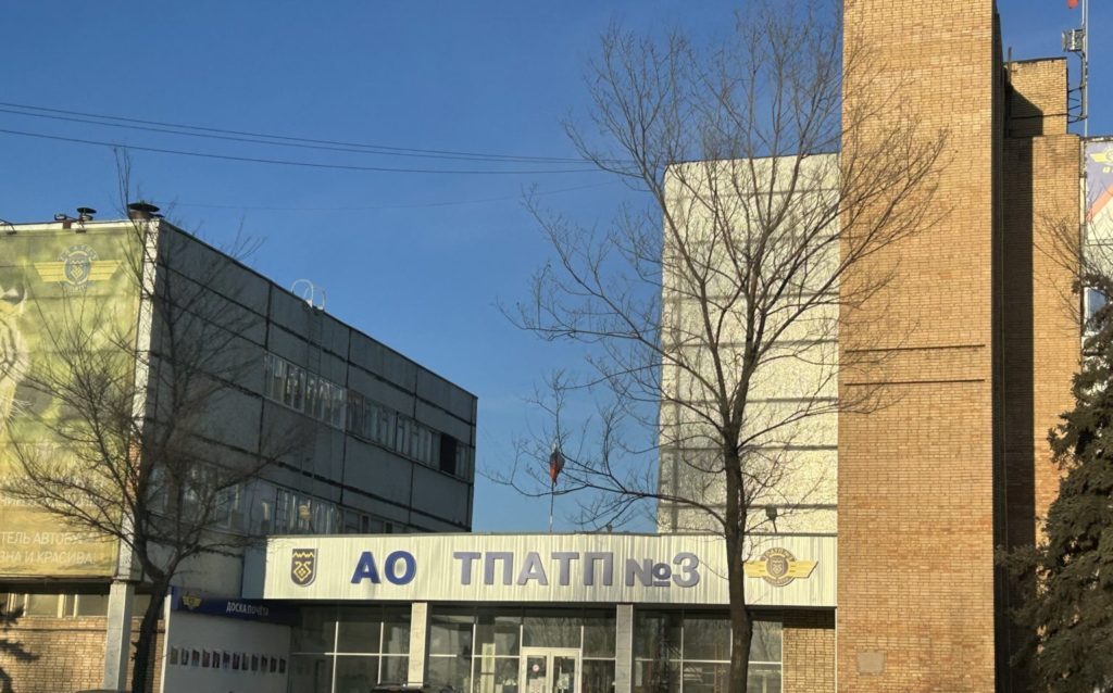 В Тольятти выберут лучшего водителя автобуса