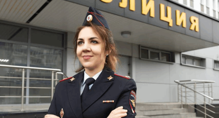 Ребенка нужно услышать