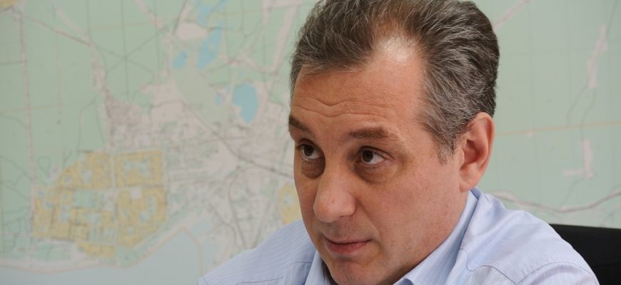 В Тольятти начался судебный процесс над Павлом Банновым