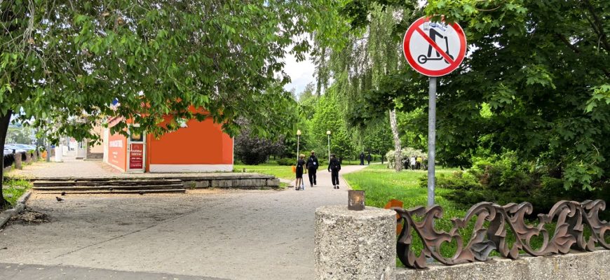 Тольяттинские депутаты настаивают на профилактических мерах в отношении самокатчиков