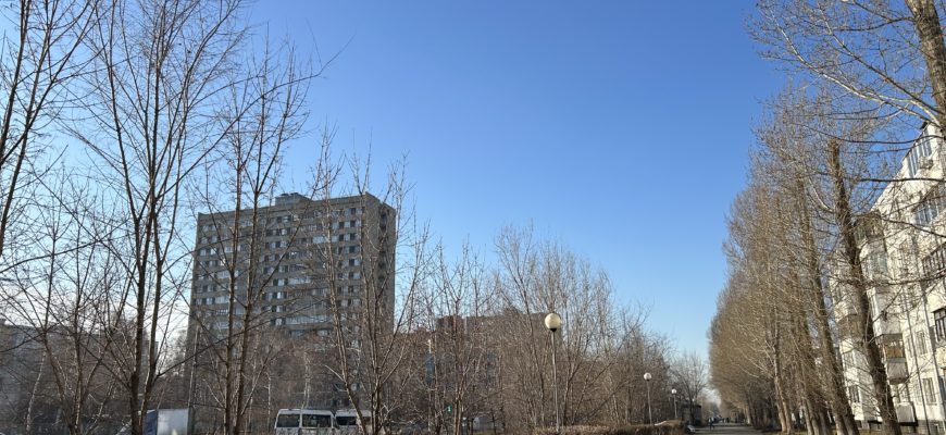 В Тольятти объявлен конкурс на комплексное содержание жилых кварталов в Автозаводском и Комсомольском районах
