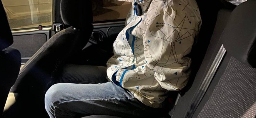 В Самарской области арестовали изготовителя 11 килограмм мефедрона