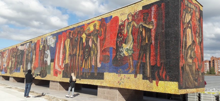 Центр урбанистики и центр креативных индустрий ТГУ вошли в число лучших в рамках премии «Проект Россия»