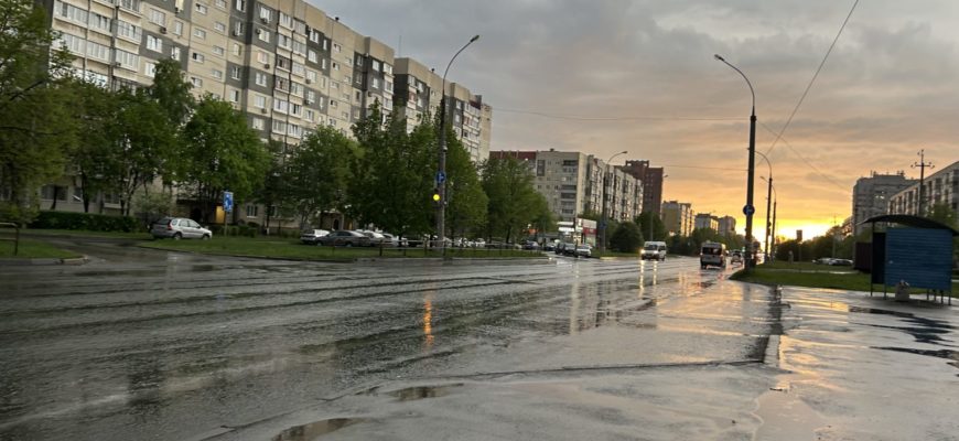Самарские синоптики рассказали, каким будет начало июля