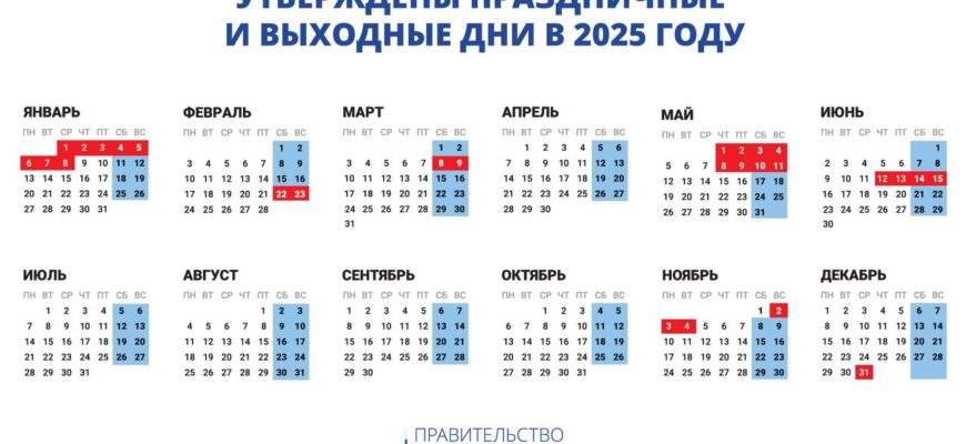 4 дня отдыха: самарцев ждет самая короткая рабочая неделя июня