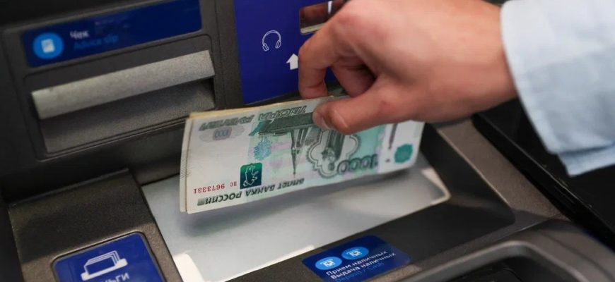 Россияне заработают на вкладах в 1,5 раза больше, чем в прошлом году
