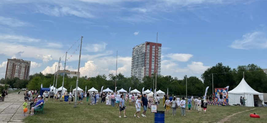 Власти Тольятти продолжают тратить бюджетные деньги на туристическую привлекательность Власти Тольятти продолжают тратить бюджетные деньги на туристическую привлекательность