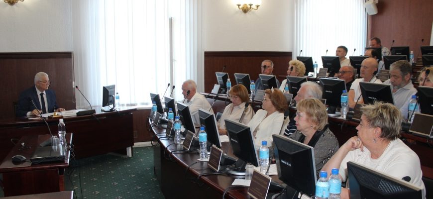 Вступились за «Немов-центр»: тольяттинские общественники подготовили обращение на имя вице-губернатора