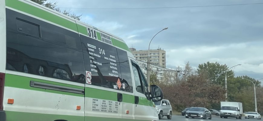 Тольяттинские перевозчики пытаются отбиться от претензий УФАС