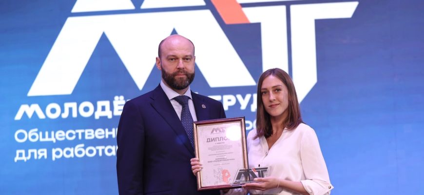  «Тольяттикаучук» стал победителем регионального этапа проекта «МолоТ»
