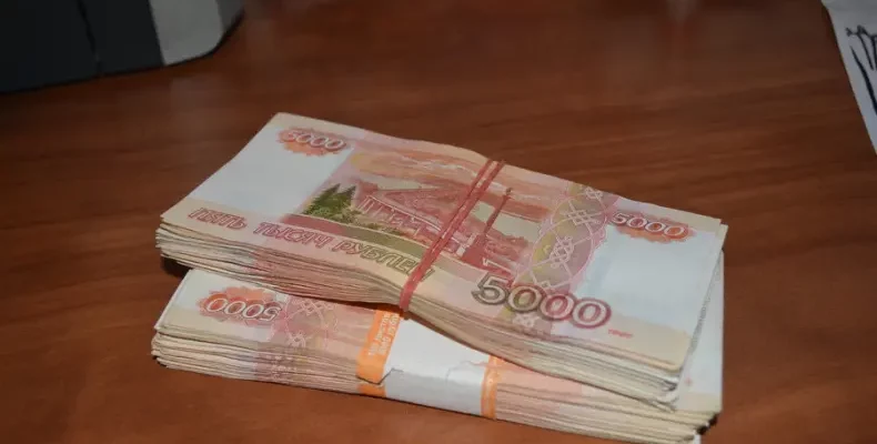 Суд обязал жителей Тольятти вернуть 430 тыс. рублей по соцконтракту Суд обязал жителей Тольятти вернуть 430 тыс. рублей по соцконтракту