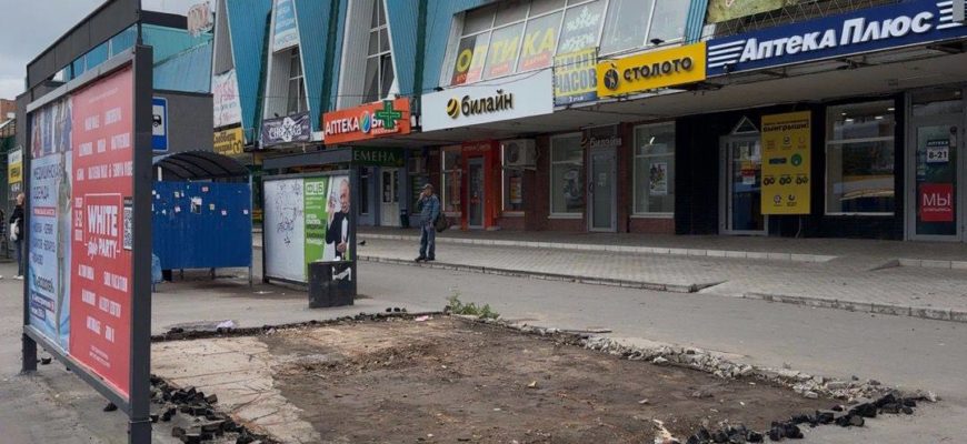 В Тольятти ужесточают контроль за НТО