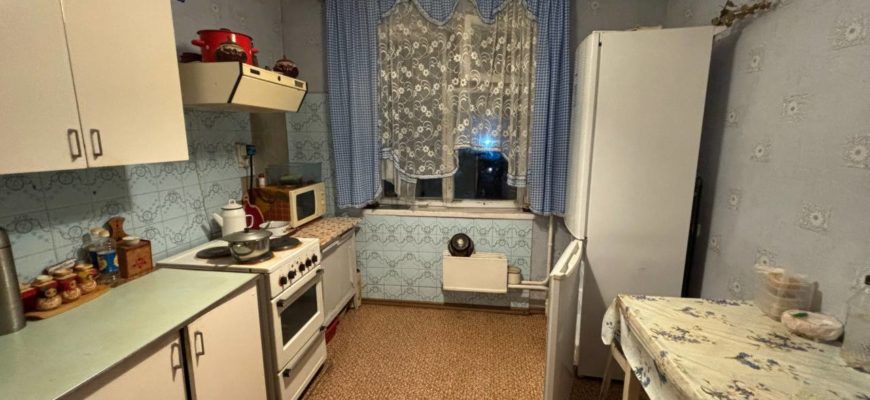 В Тольятти полиция накрыла очередную "резиновую" квартиру для мигрантов