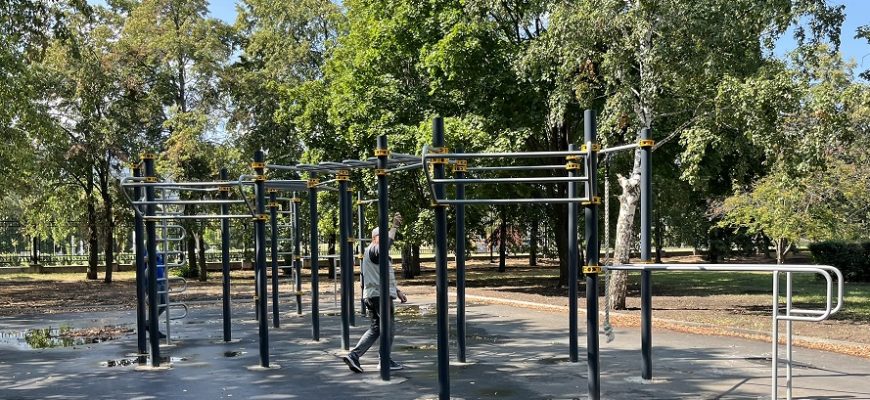 Властям Тольятти рекомендовали разработать единую концепцию общественных пространств