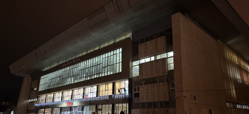 В Тольятти отремонтируют дороги к спортобъектам
