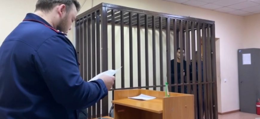 В Самаре будут судить мигрантов, напавших на местного жителя и угрожавших депутату