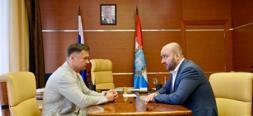 В Тольятти строительство «Немов-центра» стартует в 2025 году
