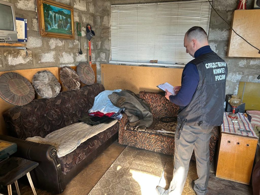 Жителя Тольятти будут судить за убийство знакомого