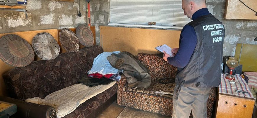 Жителя Тольятти будут судить за убийство знакомого