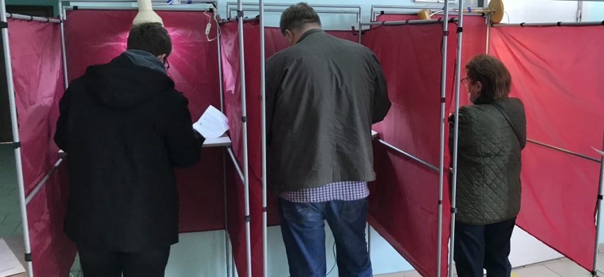 Повод для выводов: в Самарской области не всем ветеранам СВО обеспечили победу на выборах