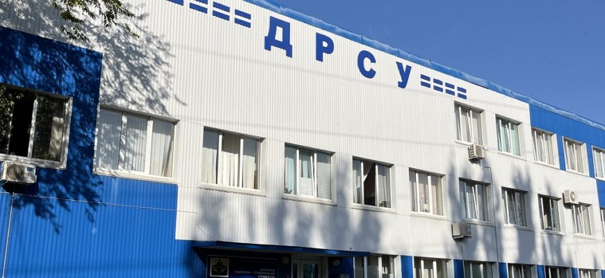 ДРСУ реанимируют: в Тольятти спасенную от банкротства компанию бросят на дорожные подряды