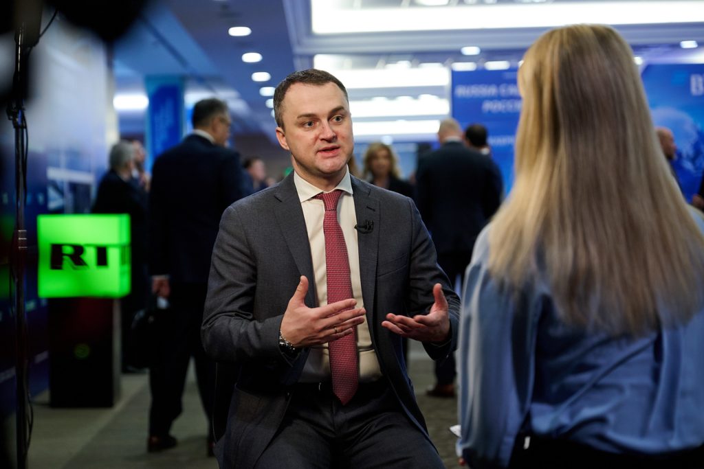 В ПФО планируют вложить 158 млрд рублей на строительство кампусов