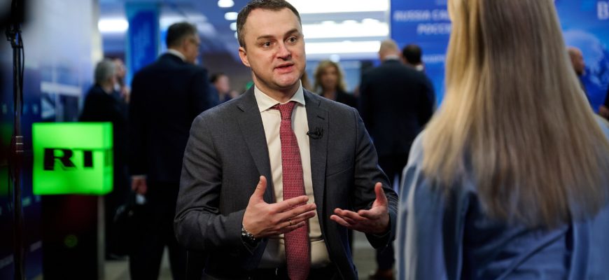 В ПФО планируют вложить 158 млрд рублей на строительство кампусов