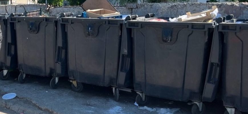 Требуют миллионы: сложности мусорного перевозчика могут отразиться на карманах тольяттинцев