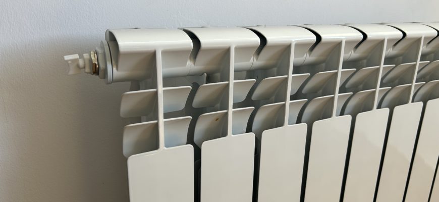 В Тольятти тепло начнут давать 26 сентября