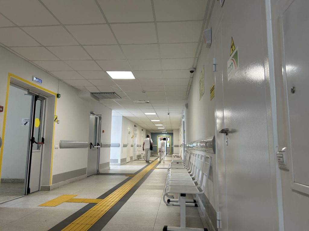 В Самарской области за неделю зафиксирован рост заболеваемости COVID-19 на 8%