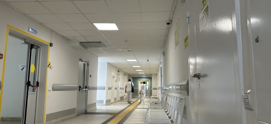 В Самарской области за неделю зафиксирован рост заболеваемости COVID-19 на 8%