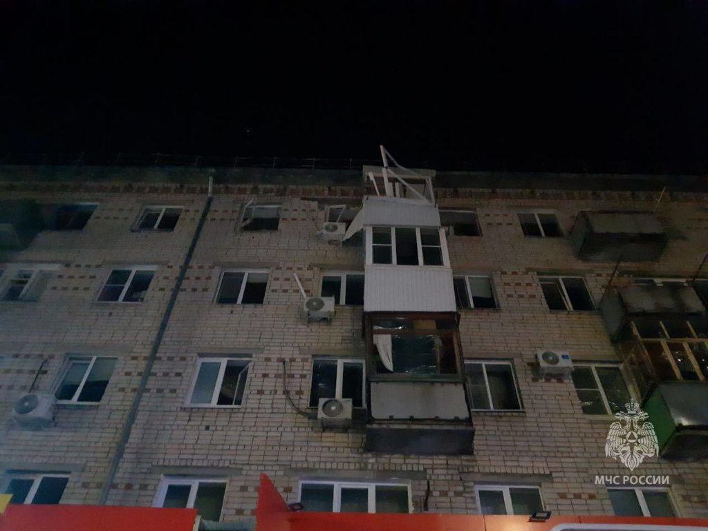 В Тольятти состоялось выездное заседание комиссии по ЧС и обеспечению пожарной безопасности