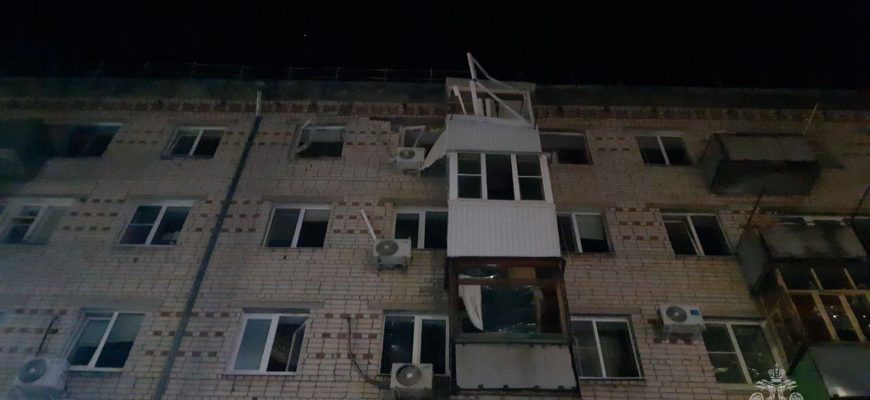 В Тольятти состоялось выездное заседание комиссии по ЧС и обеспечению пожарной безопасности