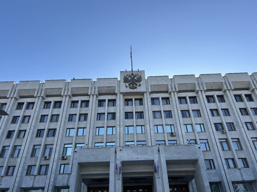 В Самарской области чиновников проверят на полиграфе