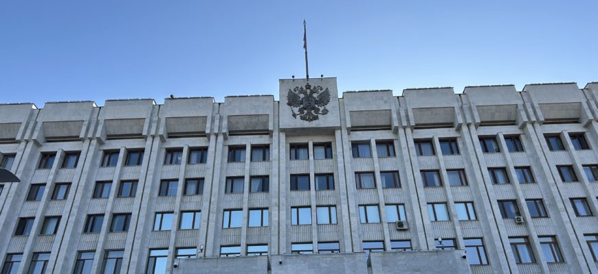 В Самарской области чиновников проверят на полиграфе
