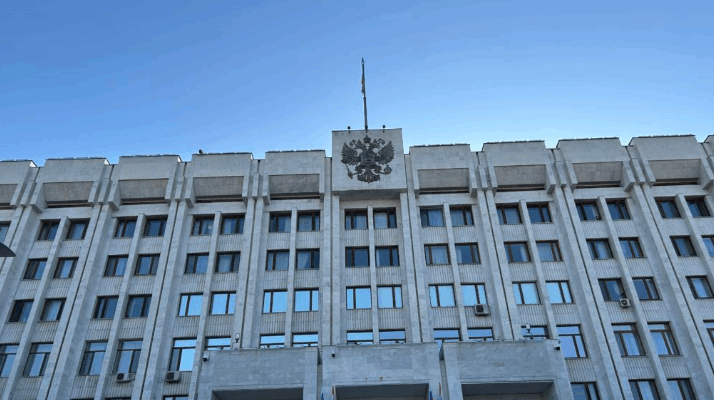 Вячеслав Федорищев объявил о кадровых изменениях в правительстве Самарской области