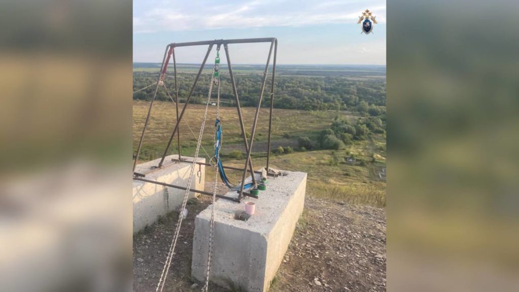 В Самарской области возбуждено уголовное дело после гибели людей на зиплайне