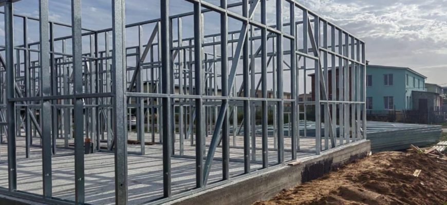В Ставропольском районе построят два новых объекта здравоохранения
