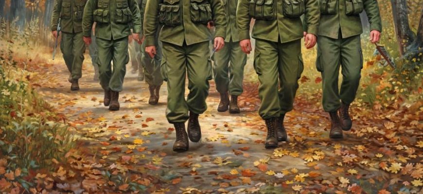 В Самарской области стартует осенний призыв на военную службу