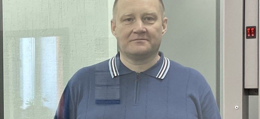 Вступил в силу приговор экс-прокурору Сызрани
