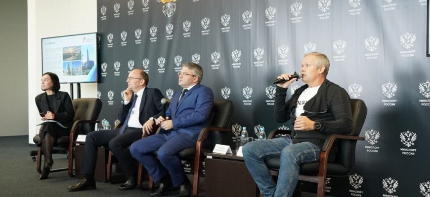 В Самарской области завершается подготовка к международному спортивному форуму