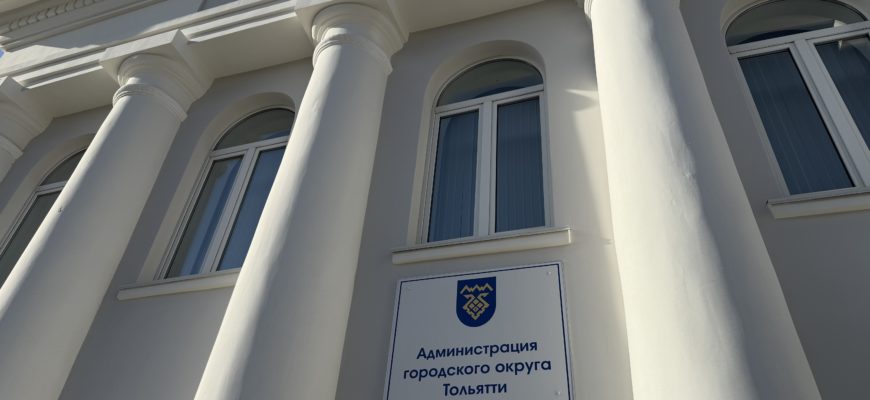 В Тольятти жители микрорайона Северный просят установить освещение В Тольятти жители микрорайона Северный просят установить освещение