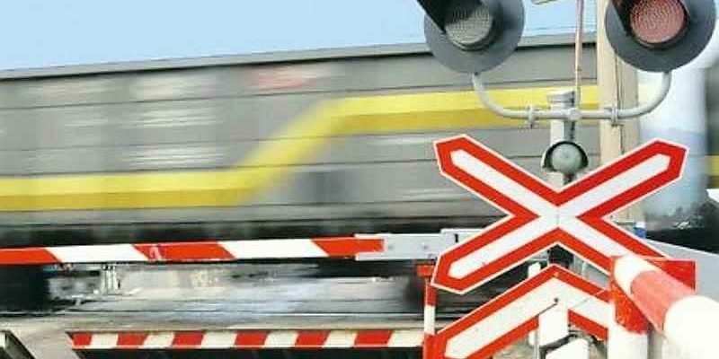 В 2025 году в Самарской области произошло 2 ДТП на ж/д переездах