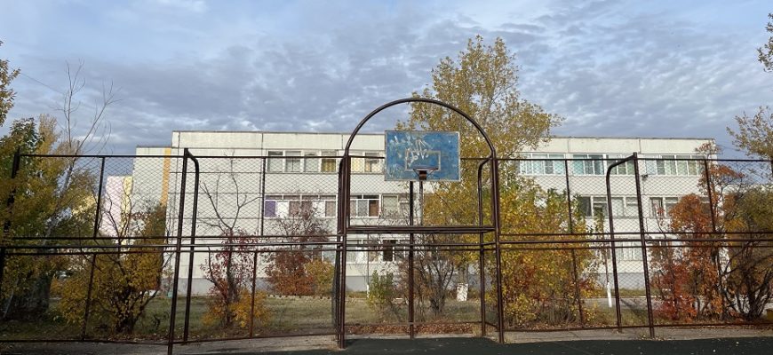 В Тольятти рассматривают вопрос увеличения финансирования на содержание спортплощадок