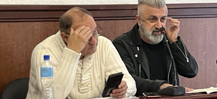 В Тольятти набравший контрактов по благоустройству подрядчик не успевает уложиться в срок В Тольятти набравший контрактов по благоустройству подрядчик не успевает уложиться в срок