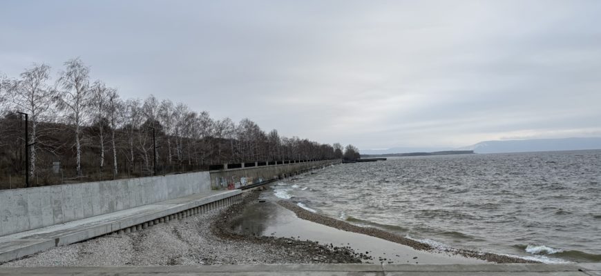 Погода в Самарской области на выходные: возможны мокрый снег и гололед