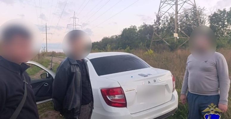 Житель Самары предстанет перед судом за хранение крупной партии метадона